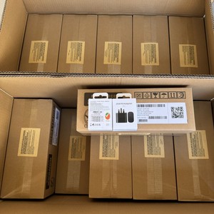 Original Factory 25W PD <strong>Type</strong> <strong>C</strong> Charger TA800 UK <strong>Plug</strong> 3pin Adaptor USB-<strong>C</strong> Power <strong>Adapter</strong> Super Fast Charger for Samsung S25 S26+ - Product Image 3