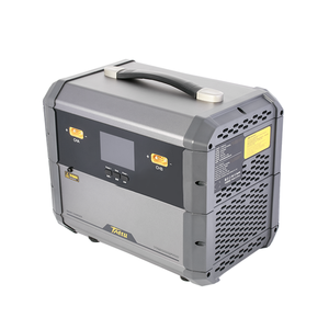 Tattu TA9000 Pro 9000W 12-18S LiPo/LiHv 120A ช่องสัญญาณคู่อัจฉริยะ 35-90V 14กก. สำหรับการเกษตรด้วยโดรน - Product Image 3