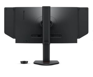 Nieuwe Xl2586x Snelle Tn 540Hz Dyac 2 Gaming Monitor Voor Esports Snel Tn Paneel Met Afscherming Kap - Product Image 2
