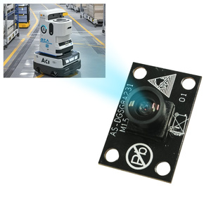 โมดูลกล้องรับตำแหน่งและจับเครื่องทำ1.3MP HD ชัตเตอร์ทั่วโลก SC132GS จากผู้ผลิต - Product Image 4