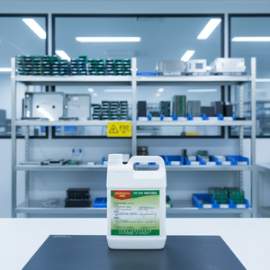 Concentrato Liquido Adsorbente Antistatico per Ambienti Elettronici a Semiconduttori e Laboratori - Design Moderno da Guangdong - Product Image 3