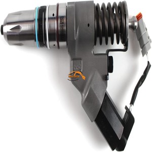 Meistverkaufter Original-Einspritzdüse QSM11 ISM11 Motor-Kraftstoffeinspritzdüse 4902921 für ISX M11 M13 - Product Image 3