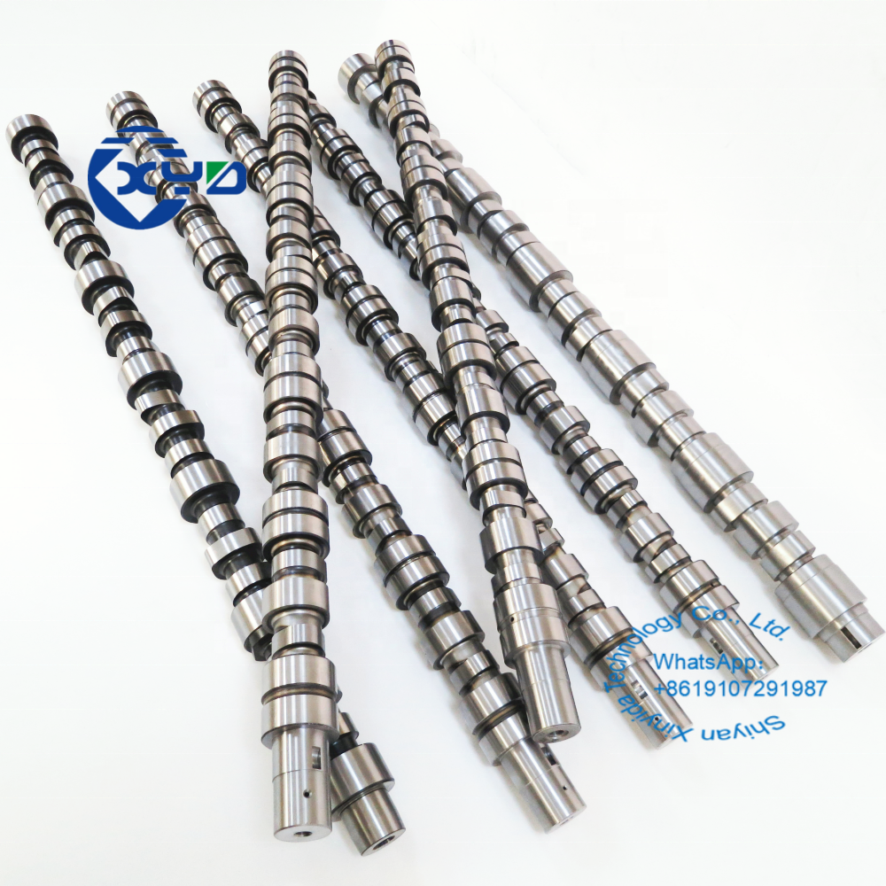 XINYIDA Engine Camshaft 3594958 for Volvo Trucks Engine