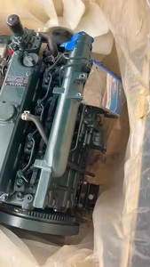 Chất lượng cao Máy xúc động cơ KX121-3 Assy V2203 động cơ lắp ráp V1505 d905 v1305 D850 D1105 D1005 <span class=keywords><strong>d1505</strong></span> - Product Image 4