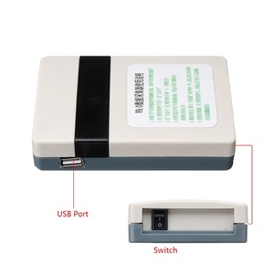 Sinh trắc học kiểm soát truy cập sản phẩm USB khóa cửa mở hồ sơ thu thập dữ liệu cho khách sạn hệ thống phần mềm - Product Image 3