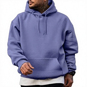 Sweat à capuche en molleton respirant pour homme, personnalisé, pour l'entraînement sportif, la gym, le fitness, la course, l'exercice en extérieur et les activités d'équipe - Product Image 1
