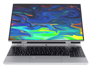 2025 mới nhất 2 trong 1 máy tính xách tay win11 14inch màn hình cảm ứng 32GB RAM 1TB lưu trữ DDR4 Đầu đọc dấu vân tay với bàn phím <span class=keywords><strong>backlit</strong></span> - Product Image 6