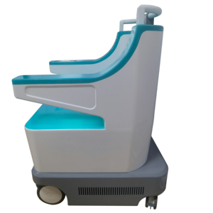 Rehabilitasyon terapi malzemeleri pelvik kat manyetik terapi cihazı/stimülatör manyetik ekipman pelvik taban tedavisi - Product Image 2