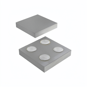 Composant électronique d'origine pour la gestion de l'alimentation (PMIC) TLV70536YFMT 4 XFLGA, DSLGA - Product Image 1