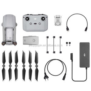 DJI Mavic Air 2 estándar con 20 minutos de tiempo de vuelo máximo 8km 1080p/30fps Transmisión de video <span class=keywords><strong>OcuSync</strong></span> 2,0 Transmisión de video - Product Image 1