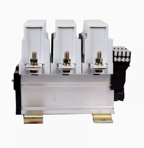 <span class=keywords><strong>Chint</strong></span> คอนแทค AC <span class=keywords><strong>NC2</strong></span> series ใหม่คอนแทค AC 115 150 185 225 265 330 400 500 <span class=keywords><strong>630</strong></span> 800 คอยล์แรงดันไฟฟ้า 48-380V - Product Image 6