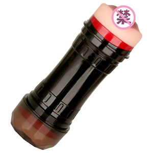 Mainan Seks Masturbasi Pria 2 in <span class=keywords><strong>1</strong></span> Laris Manis, Masturbator Pria Besar Berbahan Plastik - Product Image 3