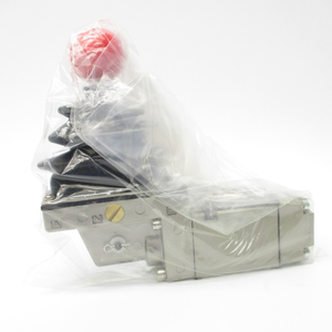 Nvsh4314-00a ระบบอัตโนมัติ nsmp สำหรับงานอุตสาหกรรมแผงควบคุม PLC โดยเฉพาะ - Product Image 1