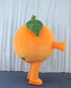 Disfraz <span class=keywords><strong>de</strong></span> Mascota <span class=keywords><strong>de</strong></span> fruta <span class=keywords><strong>para</strong></span> caminar al aire libre adulto CE 2M 2,6 m disfraz <span class=keywords><strong>de</strong></span> fruta naranja inflable <span class=keywords><strong>para</strong></span> <span class=keywords><strong>alquiler</strong></span> <span class=keywords><strong>de</strong></span> <span class=keywords><strong>eventos</strong></span> <span class=keywords><strong>de</strong></span> Cosplay - Product Image 2