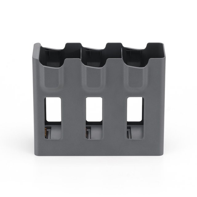 Mavic 4 Pro Charging Hub Intelligent Multi-Battery Charger for Drone Flight Batteries