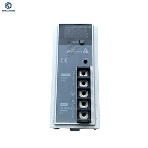 เซ็นเซอร์ควบคุม PLC โมดูลจ่ายไฟ DC ยี่ห้อใหม่ MS2-H100 - Product Image 1
