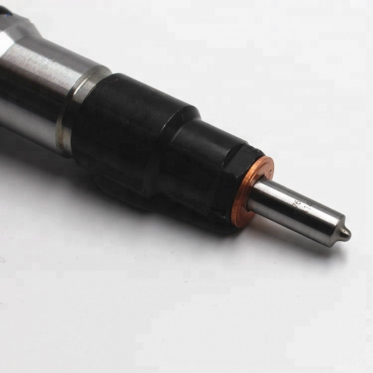 Diesel Fuel Injector 0445120224 Common Rail Fuel Injection Nozzle 0 445 120 224 For WECHAI