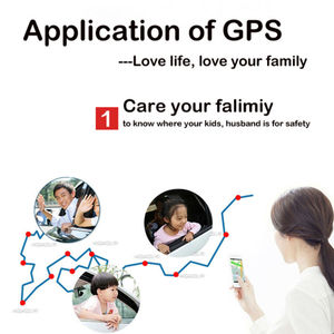 WINNES Localizzatore GPS Mini TK913 in Tempo Reale con Forte Magnetismo per Auto, Flotte, Bambini, Chiavi, Bagagli, Anti-Smarrimento GSM Applicabile per PC - Product Image 5