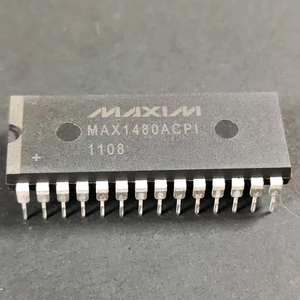 New Original <b>chip</b> stock ICs integrated Electronic MAX1480ACPI DIP28 Components circuit Capacitors Resistors <b>Crystal</b> Diodes BOM - Product Image 1