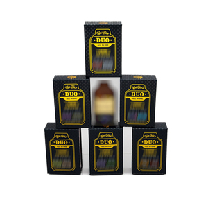 Xe đẩy đóng gói Big Chief Duo 2G năm <span class=keywords><strong>2025</strong></span> kèm hộp - Product Image 1