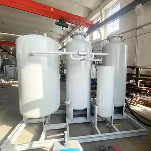 Stikstofgenerator Inerting Op Grote Schaal Gebruikt Fabriek Directe Verkoop Stikstof Apparatuur Kleine En Middelgrote Psa Stikstof Machine