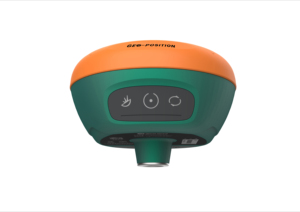 Estável Favoravelmente Preço Customizável RTK <span class=keywords><strong>GNSS</strong></span> Receptor Protótipo G6 Superando Oi Alvo Foif Stonex Unistrong OEM Suporte - Product Image 2