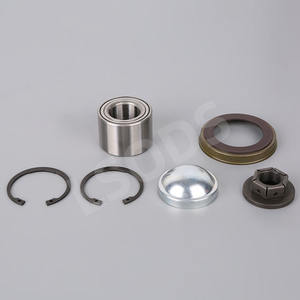 Rodamiento de Cubo de Rueda Trasera Automotriz LSODS 2S6J-1A049-AA 1335383 1212548 D350-26-151C para <span class=keywords><strong>Ford</strong></span> Fusion <span class=keywords><strong>Focus</strong></span> - Product Image 5