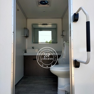 Toilettenwagen remorque <span class=keywords><strong>de</strong></span> salle <span class=keywords><strong>de</strong></span> bain portable <span class=keywords><strong>de</strong></span> luxe remorque <span class=keywords><strong>de</strong></span> salle <span class=keywords><strong>de</strong></span> bain pour handicapés remorque <span class=keywords><strong>de</strong></span> toilette portable <span class=keywords><strong>de</strong></span> luxe avec <span class=keywords><strong>rampe</strong></span> - Product Image 1
