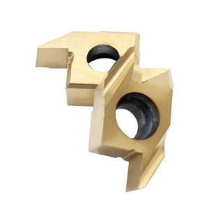 <strong>Lathe</strong> Back Sweep Blade <strong>Tool</strong> Pellet Walking Machine Blade J10ER005BF Alloy Powder Stainless Steel Parts General Purpose <strong>Cnc</strong> Blade - Product Image 6