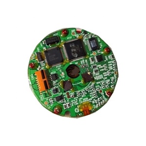 ตัวเข้ารหัสแบบโรตารี่ UTSAH-B17BE สภาพดี - Product Image 1