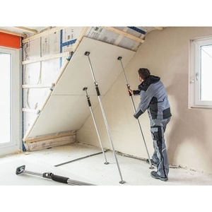 Soporte telescópico ST290 para montaje de suelo de 1600-2900mm - Product Image 6