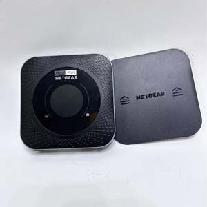 Router Móvil Nighthawk M1 4G LTE - MR1100 - Bandas 4G de Netgear: B1, 2, 3, 4, 5, 7, 12, 14, 29, 30, 66 Versión Estadounidense - Product Image 4