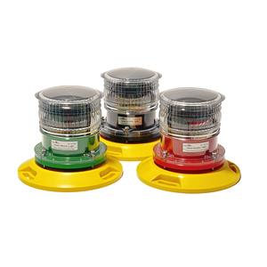 Vente directe d'usine de feux de navigation solaires à LED, luminaires marins, autres équipements marins - Product Image 4