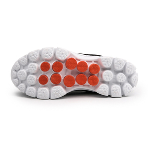 Nuevos Modelos de Zapatos Casuales Ligeros <span class=keywords><strong>con</strong></span> Suela Baidu para Hombre - Product Image 4