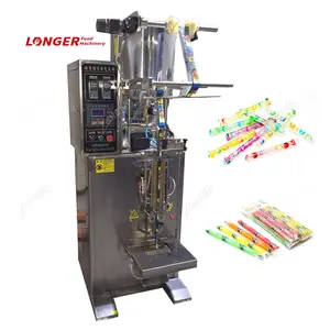 Hot Sale Ice Lolly Honey Jelly Stick Packing Liquid Filling Machine