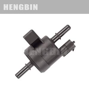 วาล์วควบคุมโซลินอยด์ถังคาร์บอน หมายเลขชิ้นส่วน 0280142495 55567453 214-2317 2142317 - Product Image 4