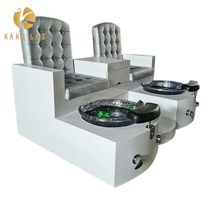 Fabricants Vente en gros Fauteuil de pédicure simple Fauteuil de pédicure de massage Fauteuil de pédicure <span class=keywords><strong>Spa</strong></span> pour les pieds - Product Image 1