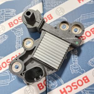 Nouveau régulateur <span class=keywords><strong>de</strong></span> <span class=keywords><strong>tension</strong></span> d'alternateur VW 12V (Origine OE) pour 0272220925 - Product Image 5