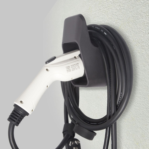 Soporte de enchufe tipo 2 hembra IEC 62196, soporte de carga EV, enchufe dummy - Product Image 5