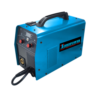 เครื่องเชื่อม <span class=keywords><strong>Mig</strong></span>/ MMA-120ดิจิตอล - Product Image 4