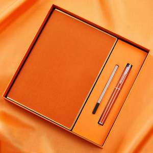 Ensemble Cadeau d'Affaires Promotionnel pour le Bureau - Carnet, Stylo, Calendrier, Agenda - Idéal pour les Employés de Bureau et les Étudiants - Vente en Gros - Product Image 6