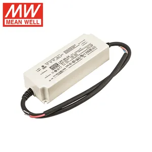 Meanwell LPF-90-24 90W 24V 3.75A không thấm nước dẫn lái xe