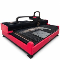Mesin Pemotong Logam CNC Fiber Laser 12000W Format Besar untuk Pembuatan Kapal dan Fabrikasi Baja Struktural 13000mm