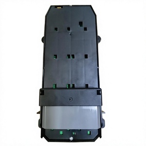 Pour Honda City Classic 2008-2014, conduite à gauche, unité de commande électrique, interrupteur de lève-vitre 35750-TMO-F01 - Product Image 4