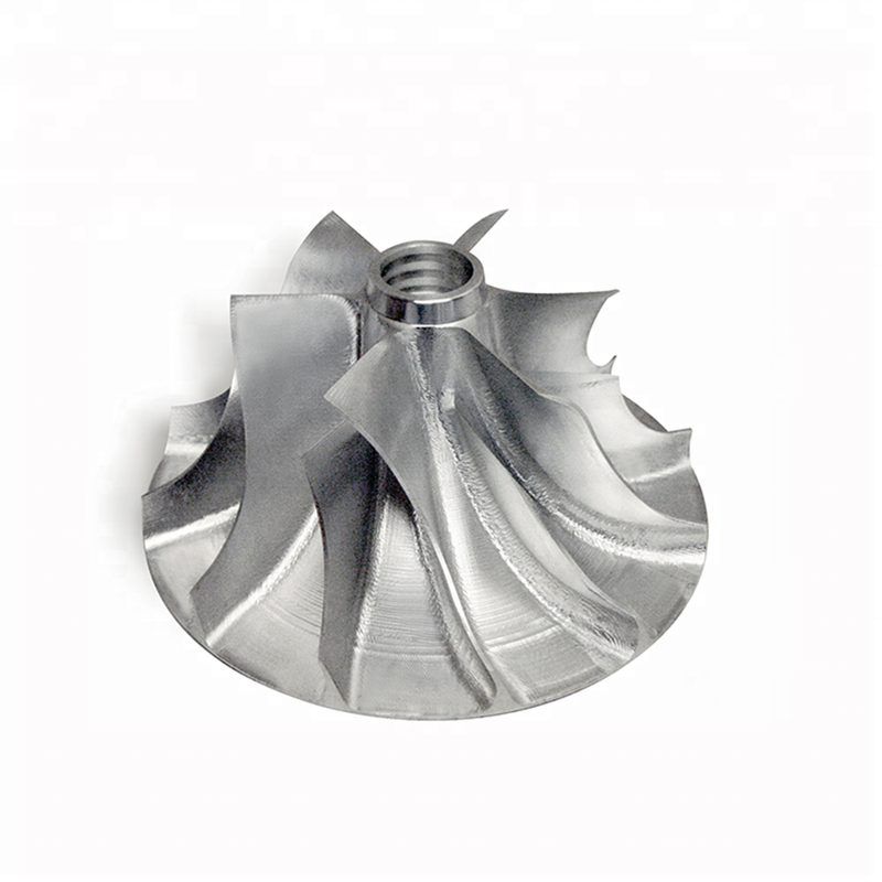 Impeller for Water Pump Blower Impeller