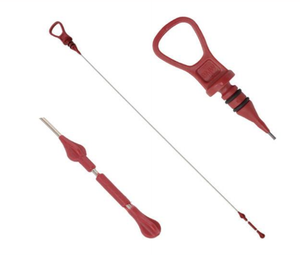 Jauge d'huile de moteur de pièces d'auto de haute qualité 1143758597007 pour R55 R56 R57 1.6L 2007-16 61CM - Product Image 2