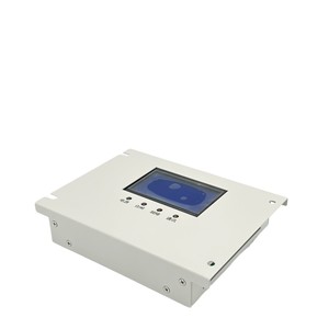 Hydb-120s Microcomputer Magnetic Starter Intelligent Protector 5a Panel Mount Protection <b>Relay</b> - Product Image 1
