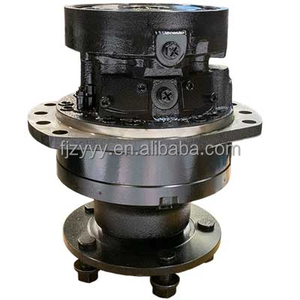 มอเตอร์ปั๊มไฮดรอลิก ZY MS25-0-121-P35-1330-5FG0 รุ่น MS25-0-121-A25-1320-0000 - Product Image 3