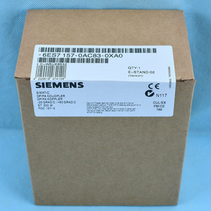 6ES7157-0AC83-0XA0 ใหม่ DP ET200S PROFIBUS PLC - Product Image 6