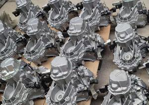 Synchroniseur de haute qualité pour la transmission manuelle du synchroniseur de pièces de voiture Vw <span class=keywords><strong>Audi</strong></span> Jetta pour 3ème et 4ème vitesses 02T311301E - Product Image 5